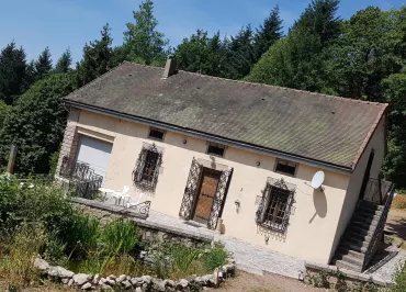 Gite L’Échappée Naturel 18 personnes