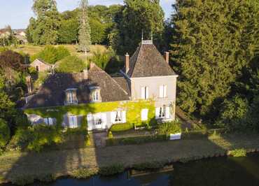 La Maison de Floréline