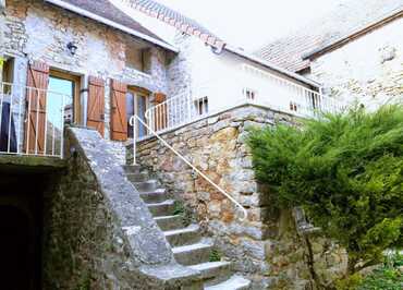 Maison des Maranges