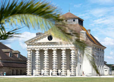 Hôtel de la Saline Royale