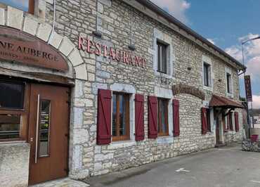 Hôtel la Bonne Auberge