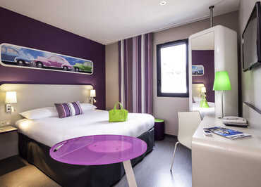 Hôtel Ibis Styles Velotte