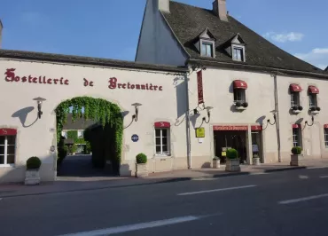 Hostellerie de Bretonnière