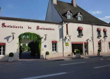 Hostellerie de Bretonnière