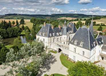 Château Sainte Sabine