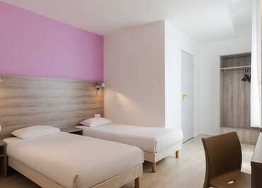 Brit Hôtel Confort Nevers Centre Gare