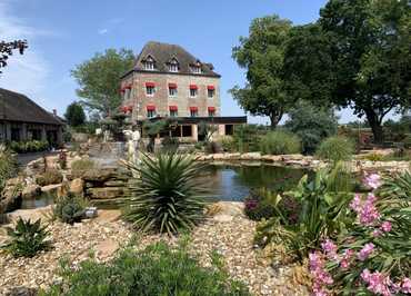 Le Moulin d'Hauterive