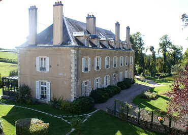 Maison d'Hôtes La Cimentelle