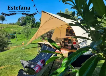 Camping Estefana