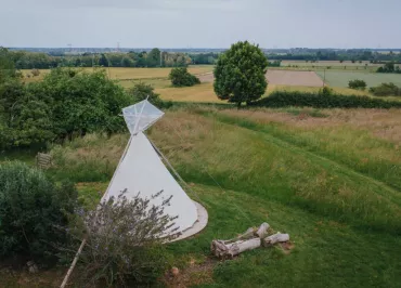 Tipis Connexion et Résonance