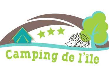 Camping de l'Ile