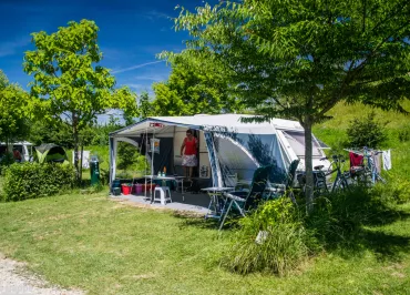 Camping La Jonquille