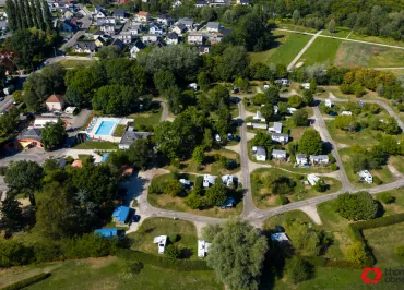 CAMPING DE L ETANG DES FORGES