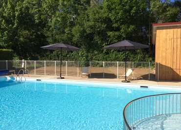 Camping Vert Auxois