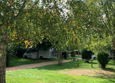 Camping Le Hameau des Champs