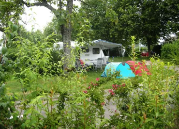 Camping de la Chevrette