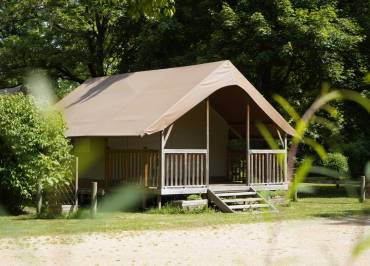 Camping Au Bon Endroit