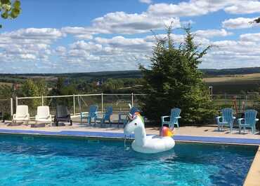 Camping Au Bois Joli