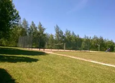 Camping Municipal d'Epizy