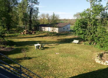 Camping du Bistrot du Canal