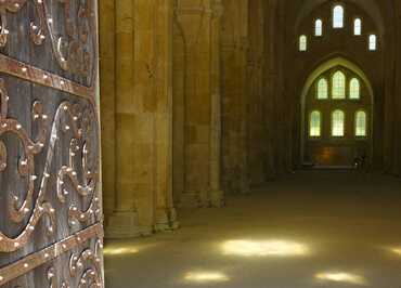 Abbaye de Fontenay