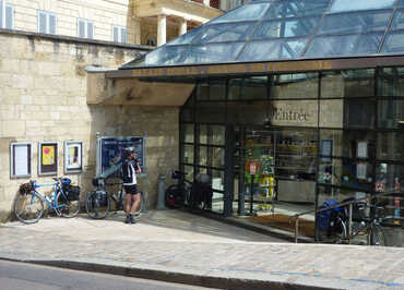 Office de Tourisme Intercommunal de Nevers et sa Région