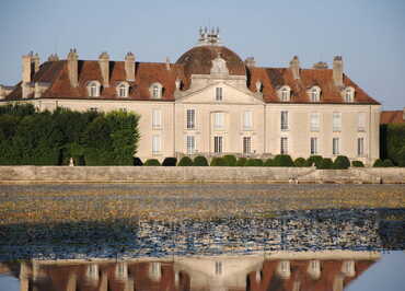 Office de tourisme Mirebellois et Fontenois - BIT de Fontaine-Française