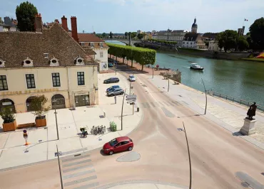 Office de Tourisme et des Congrès du Grand Chalon