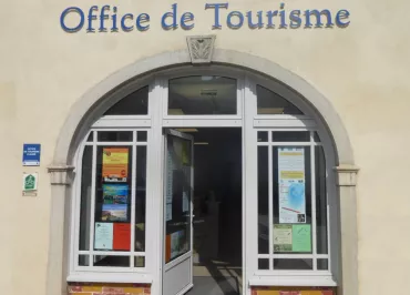 Office de Tourisme du Val Marnaysien