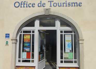 Office de Tourisme du Val Marnaysien