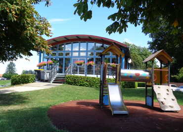 Office de Tourisme Rives de Saône