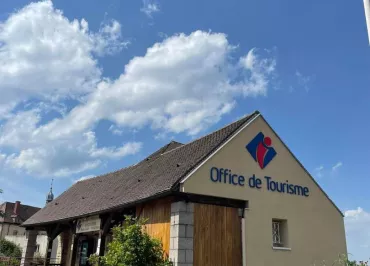 Office de Tourisme Saulieu-Morvan