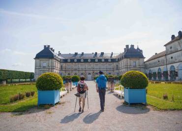 Musée Départemental Demard des Arts et Traditions Populaires