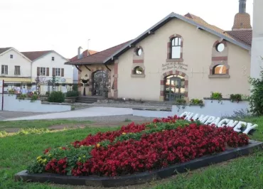 Maison de la Négritude et des Droits de l'Homme