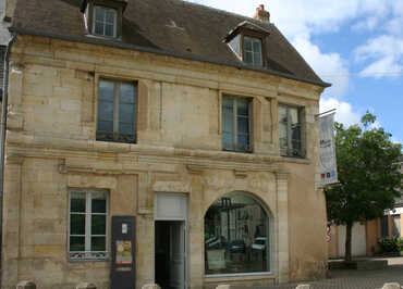 Ancien Couvent des Augustins et Corps de garde