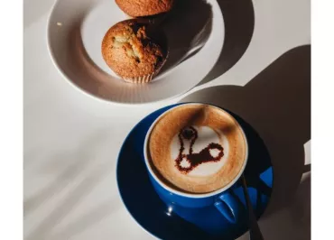 Café Vélo