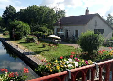 Au Bistrot du Canal