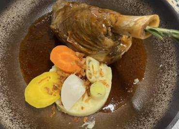 Le Clervalois - Restaurant et Traiteur