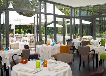 Restaurant La Garenne