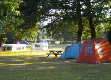 ©Camping Le Val aux Fées