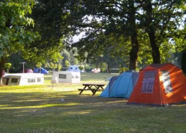 ©Camping Le Val aux Fées