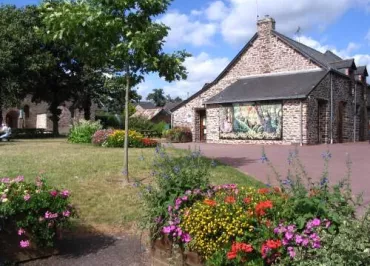 © Office de Tourisme - Tréhorenteuc