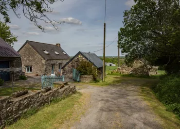 Morgane Quentric-Bowman