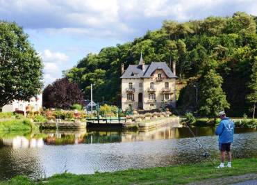 La Villa Tranquillité_Rohan