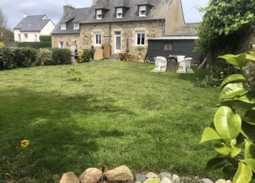 Le Rucher de Kérillis