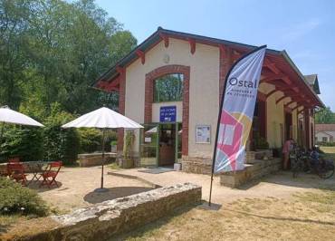 ®Ostal Scrignac
