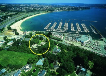 Auberge de jeunesse de Brest