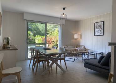 Le salon
