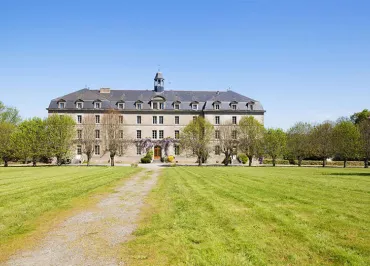 La Roche du Theil