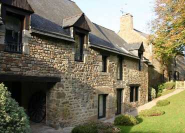 ©Ferme Saint-Christophe